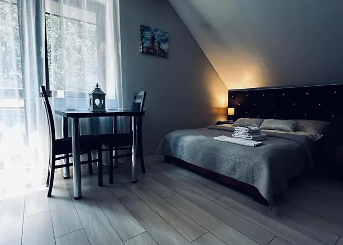 Amaretto Bed & Breakfast Wisla