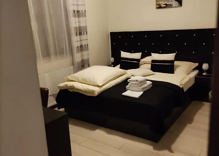 Amaretto Bed & Breakfast