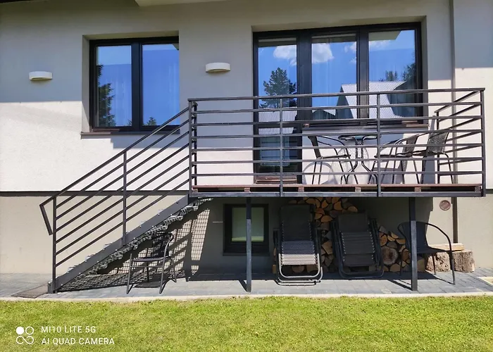 Amaretto Bed & Breakfast 3*