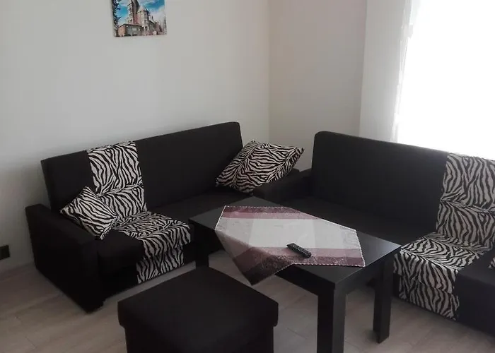 Bed & Breakfast Amaretto 3*