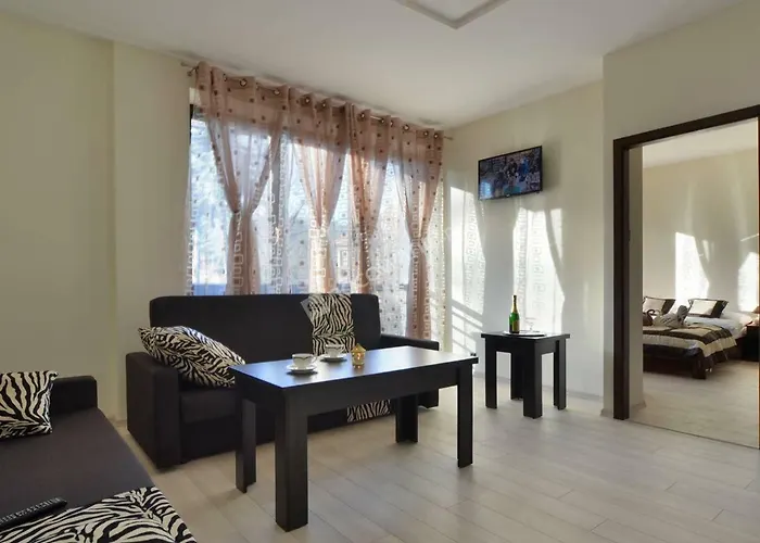 Amaretto Bed & Breakfast Wisla