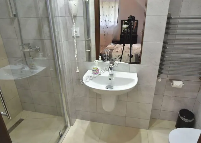 Amaretto Bed & Breakfast 3*