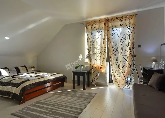 Amaretto Bed & Breakfast